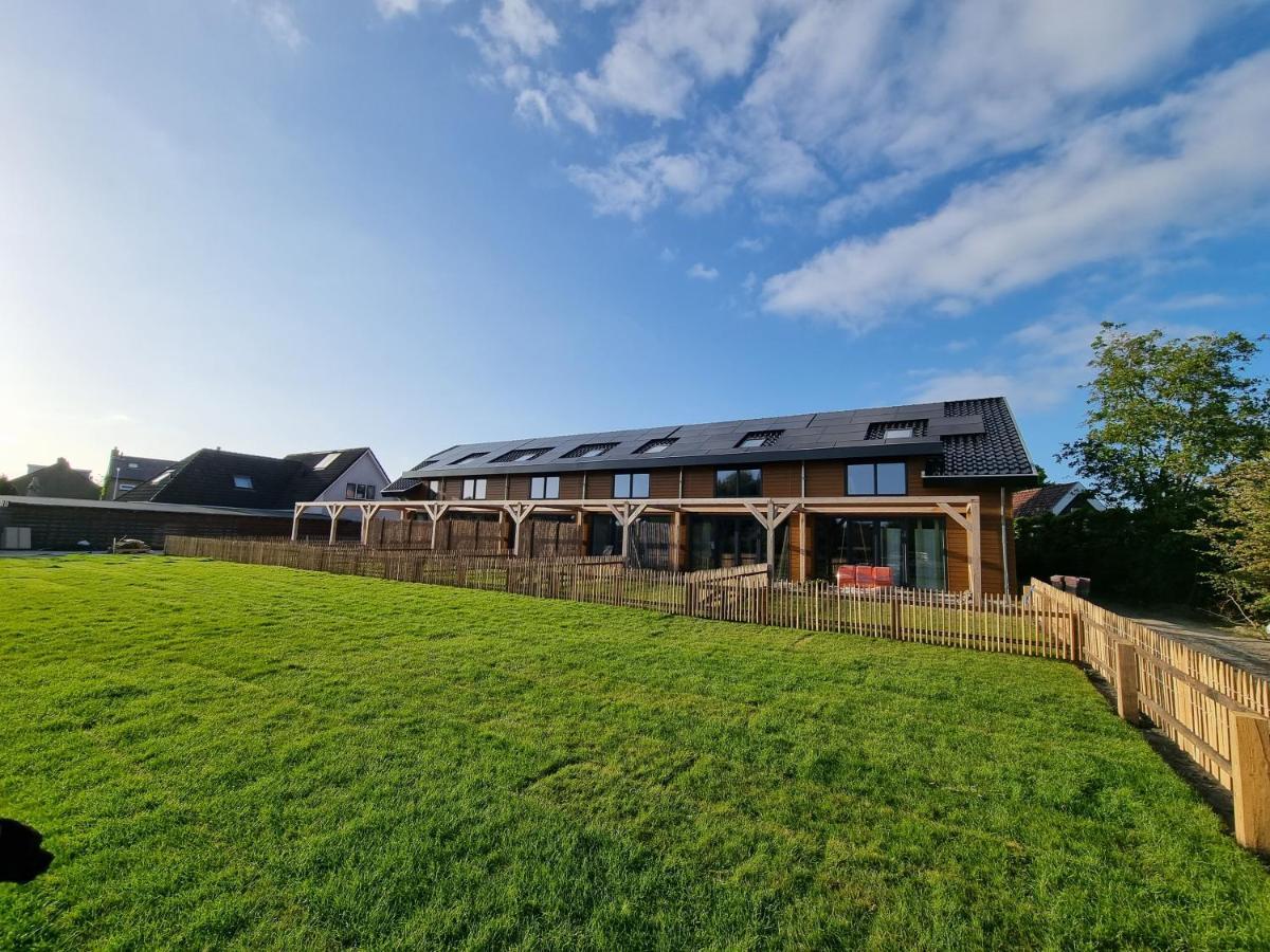 Dw Castricum Hotel Exterior foto