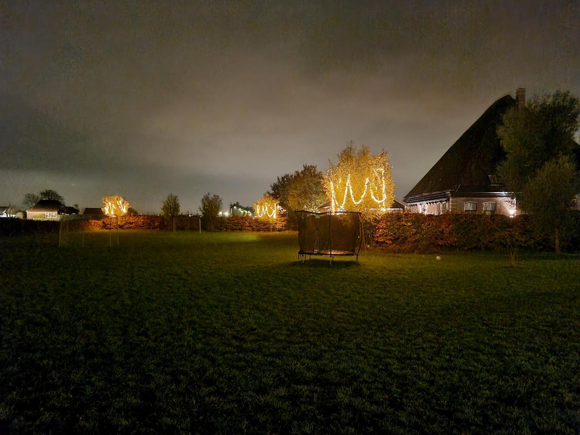 Dw Castricum Hotel Exterior foto